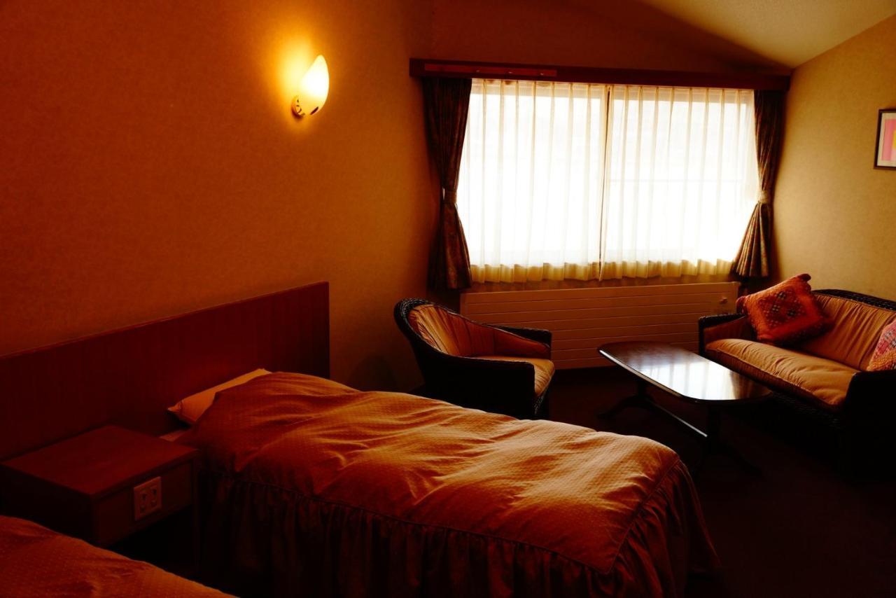 Pension Kofu - Vacation Stay 46754V Chino Extérieur photo