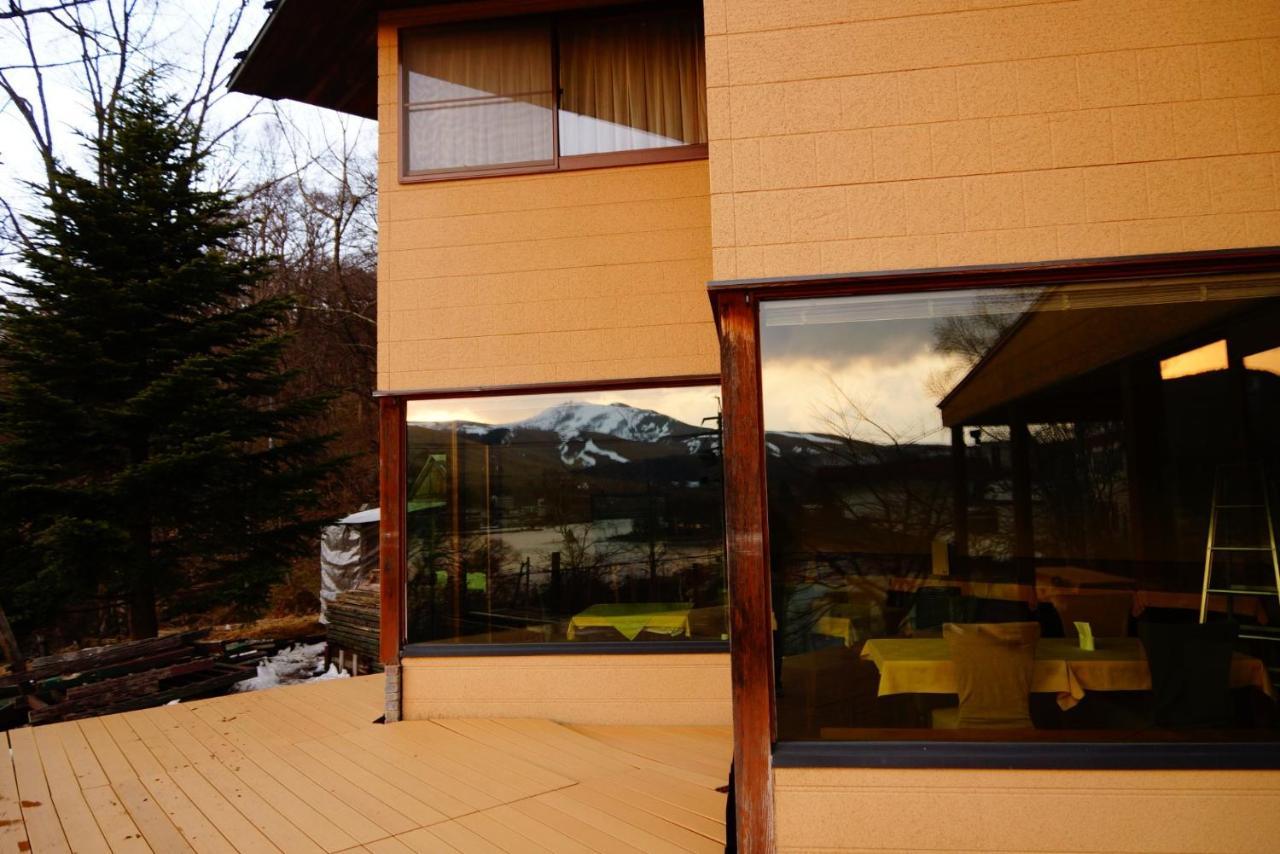 Pension Kofu - Vacation Stay 46754V Chino Extérieur photo